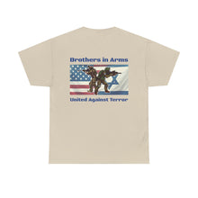 Load image into Gallery viewer, Brothers in Arms T-Shirt

