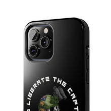 Load image into Gallery viewer, Operator iPhone Cover
