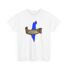 Load image into Gallery viewer, Am Yisrael Chai Paleo Tee - Schwarz Edition

