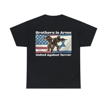 Load image into Gallery viewer, Brothers in Arms T-Shirt
