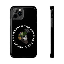 Load image into Gallery viewer, Operator iPhone Cover
