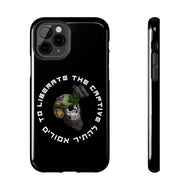 Operator iPhone Cover