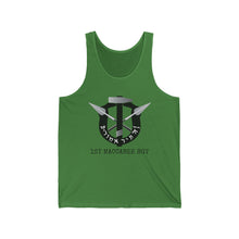 Load image into Gallery viewer, Maccabee Special Forces Tank Top
