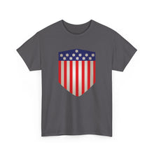 Load image into Gallery viewer, Jewish American Patriot T-Shirt
