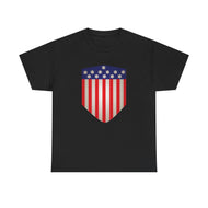 Jewish American Patriot T-Shirt