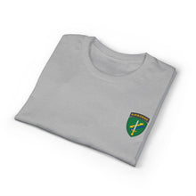 Load image into Gallery viewer, 351 TPC DET A4 - Unisex DryBlend® T-Shirt
