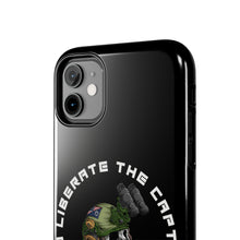 Load image into Gallery viewer, Operator iPhone Cover
