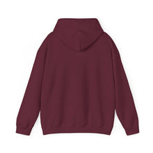 Load image into Gallery viewer, Maccabee Apparel Coat of Arms Hoodie
