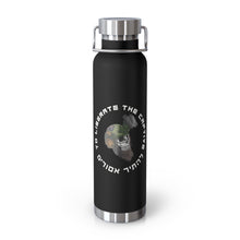 Load image into Gallery viewer, Operator, Copper Vacuum Insulated Bottle
