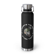 Operator, Copper Vacuum Insulated Bottle