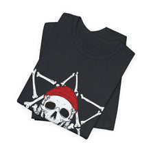 Load image into Gallery viewer, Jewish Pirate T-Shirt

