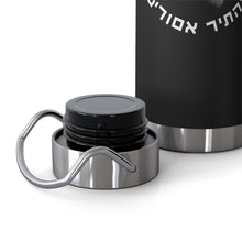 Load image into Gallery viewer, Operator, Copper Vacuum Insulated Bottle
