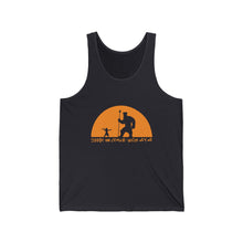 Load image into Gallery viewer, King David Tank Top
