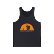 King David Tank Top