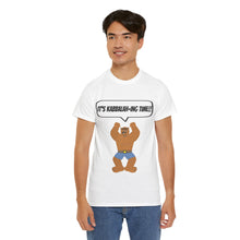 Load image into Gallery viewer, Comic Book Golem T-Shirt
