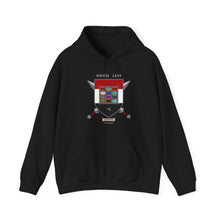 Load image into Gallery viewer, House Levi Hoodie - Custom
