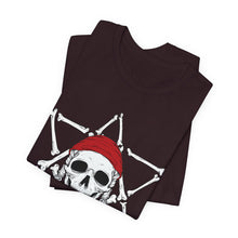 Load image into Gallery viewer, Jewish Pirate T-Shirt
