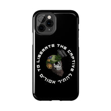 Load image into Gallery viewer, Operator iPhone Cover
