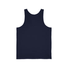 Load image into Gallery viewer, Sword &amp; Scroll Tank Top
