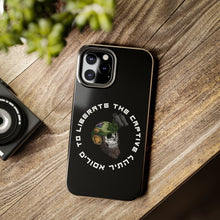 Load image into Gallery viewer, Operator iPhone Cover
