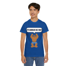 Load image into Gallery viewer, Comic Book Golem T-Shirt
