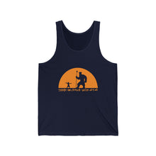 Load image into Gallery viewer, King David Tank Top
