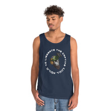 Load image into Gallery viewer, Operator Tank Top
