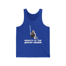 Load image into Gallery viewer, Jehudi Knight Tank Top

