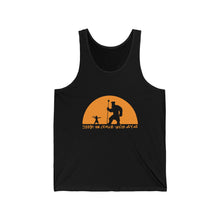 Load image into Gallery viewer, King David Tank Top
