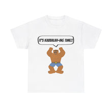 Load image into Gallery viewer, Comic Book Golem T-Shirt
