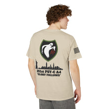Load image into Gallery viewer, 351 TPC DET A4 - Unisex DryBlend® T-Shirt
