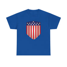 Load image into Gallery viewer, Jewish American Patriot T-Shirt

