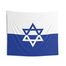 Load image into Gallery viewer, Jewish Resistance Banner
