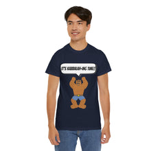 Load image into Gallery viewer, Comic Book Golem T-Shirt
