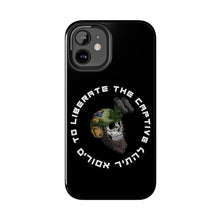 Load image into Gallery viewer, Operator iPhone Cover

