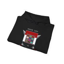 Load image into Gallery viewer, House Levi Hoodie - Custom
