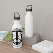 Load image into Gallery viewer, Maccabee Special Forces Stainless Steel Water Bottle
