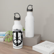 Maccabee Special Forces Stainless Steel Water Bottle