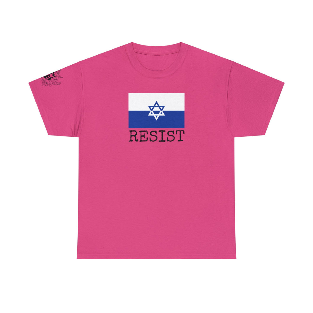 Resist T-Shirt