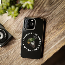 Load image into Gallery viewer, Operator iPhone Cover
