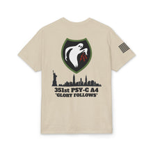 Load image into Gallery viewer, 351 TPC DET A4 - Unisex DryBlend® T-Shirt
