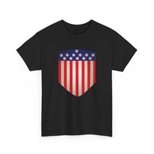 Load image into Gallery viewer, Jewish American Patriot T-Shirt
