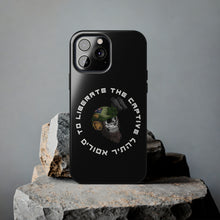 Load image into Gallery viewer, Operator iPhone Cover
