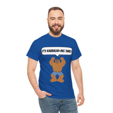 Load image into Gallery viewer, Comic Book Golem T-Shirt
