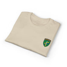 Load image into Gallery viewer, 351 TPC DET A4 - Unisex DryBlend® T-Shirt
