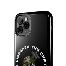 Load image into Gallery viewer, Operator iPhone Cover
