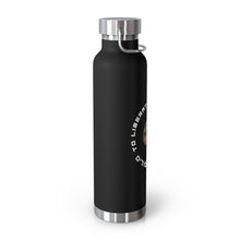 Load image into Gallery viewer, Operator, Copper Vacuum Insulated Bottle
