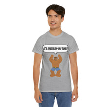 Load image into Gallery viewer, Comic Book Golem T-Shirt
