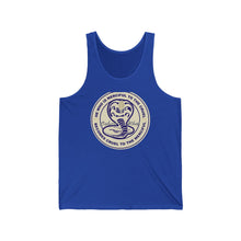 Load image into Gallery viewer, Cobra Khai Tank Top
