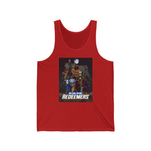 Load image into Gallery viewer, The Redeemers Tank Top

